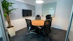 Suntec Tower Three (D1), Office #600645621